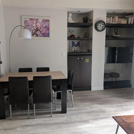 Apartment Juan Les Pins