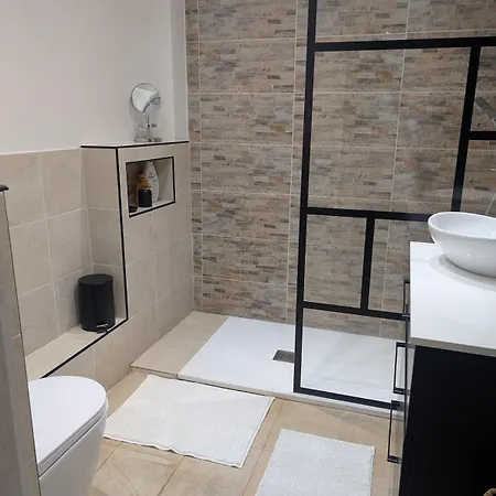 Juan Les Pins Apartment Antibes
