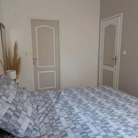 Apartment Juan Les Pins Antibes