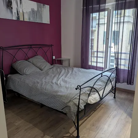 Apartment Juan Les Pins *