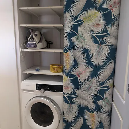 Apartment Juan Les Pins